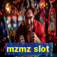 mzmz slot